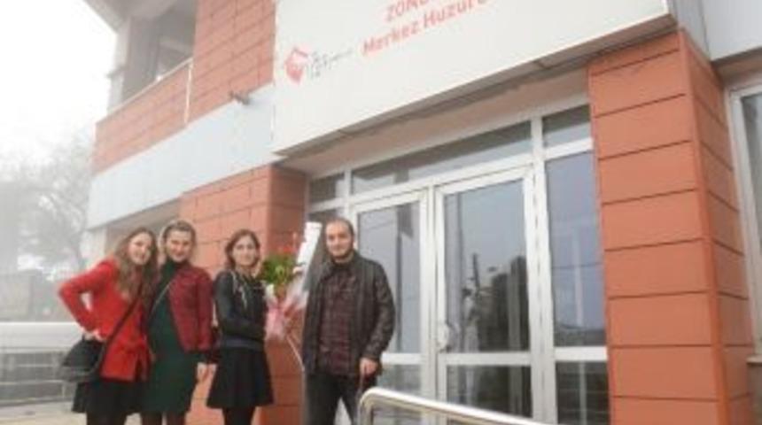 Att-der&rsquo;den Moral Ziyareti