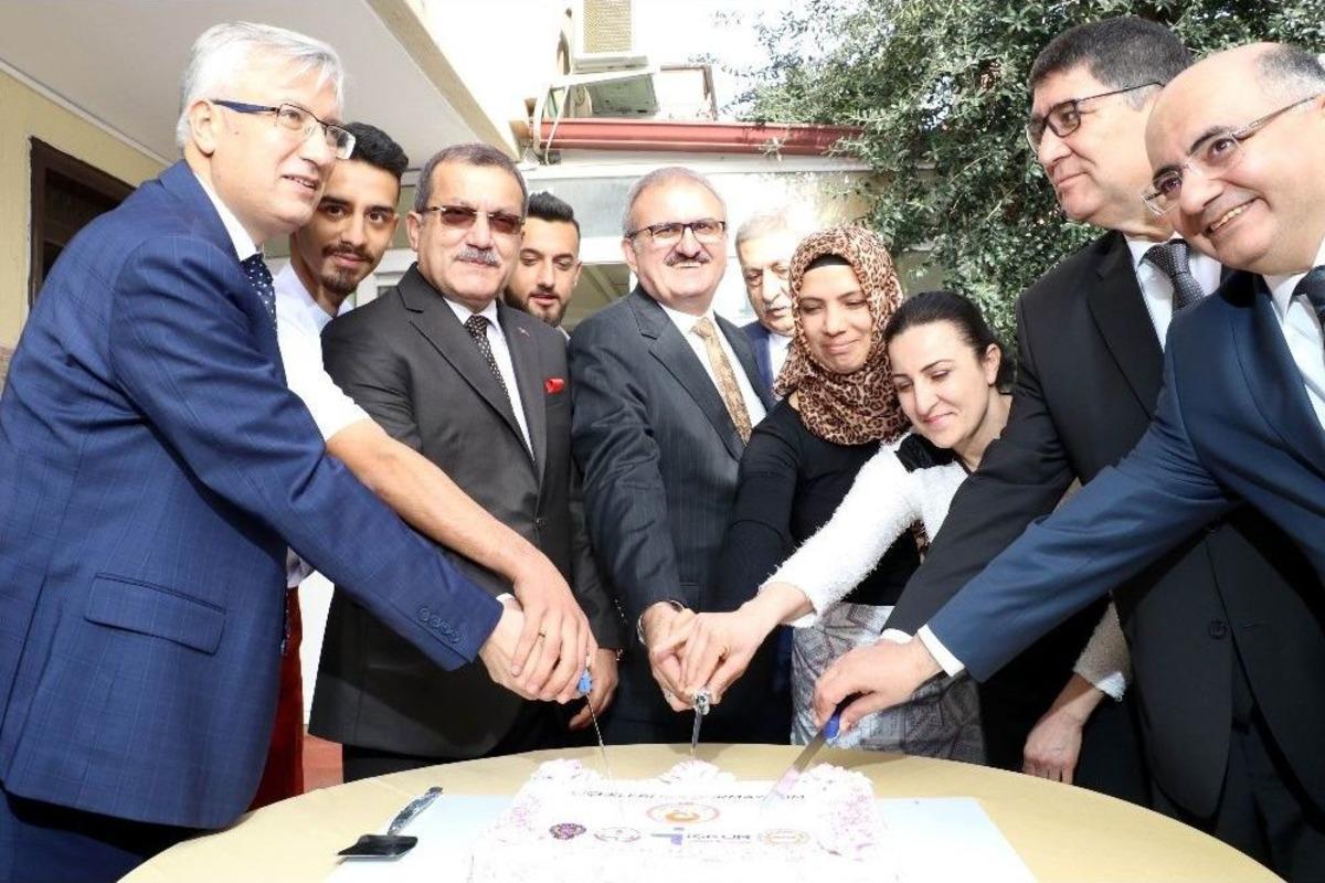 Dezavantajlı Gen&ccedil;lere Yeni Hayat Avantajı