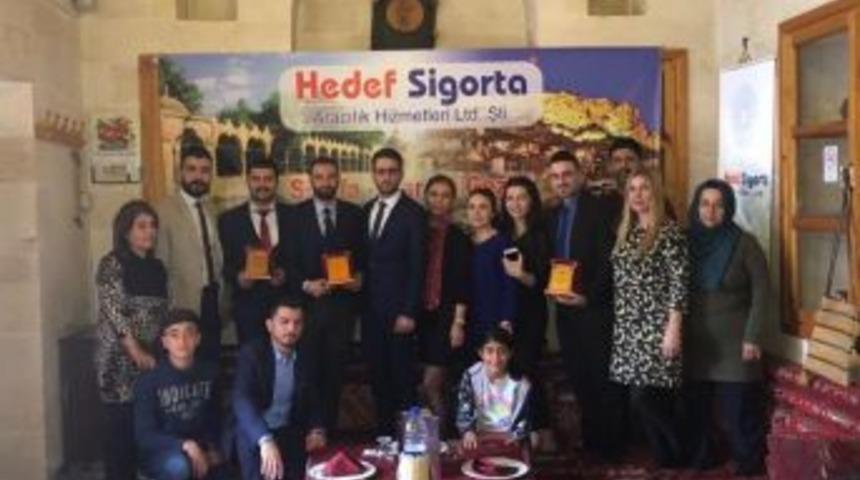 Başarılı Sigortacılar Gezide Moral Buldu