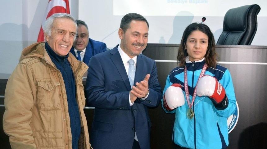 Başkan Uysal &ldquo;n&uuml;fusu Artan Tek İl&ccedil;eyiz, Ereğli Bir Cazibe Merkezi&rdquo;