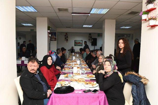 Isparta’nın Altyapısı Baharla Birlikte Bitecek