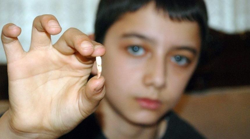 Tokat&rsquo;ta S&uuml;t Dişi Yerine Daimi Dişin &Ccedil;ekildiği İddiası