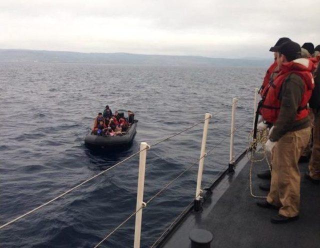 &Ouml;l&uuml;m Korkusu Ka&ccedil;ak Akinini Durdurmuyor 1