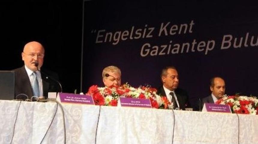 D&uuml;nya Engelliler G&uuml;n&uuml;