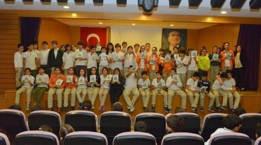 Konyaaltı Belediyesi&rsquo;nden &ldquo;&ccedil;evre Bilinci&rdquo; Dersi