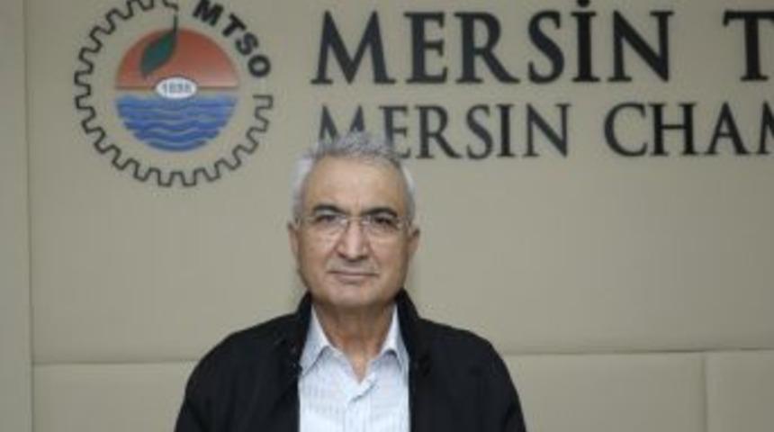 Tarım Alanları Betonlaşıyor