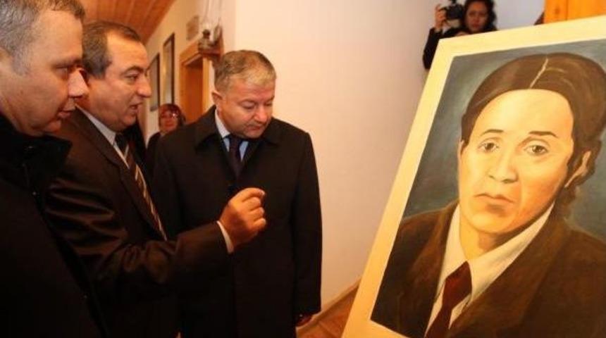 İlk K&ouml;yl&uuml; Kadin Milletvekili Sati Kadin Anildi