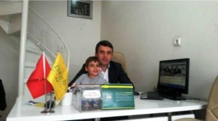 Yıldırım: "hedefimiz Sahadan 3 Puanla Ayrılmak"