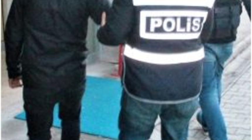 Bozdoğan’da Uyuşturucu Operasyonu