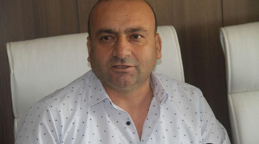 Adana Demirspor&rsquo;da 3. Mustafa Uğur D&ouml;nemi Başladı