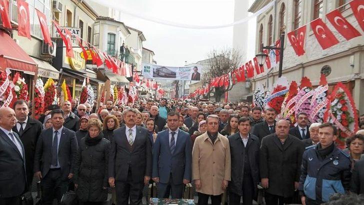 Bartın Kent Müzesi Açıldı G1