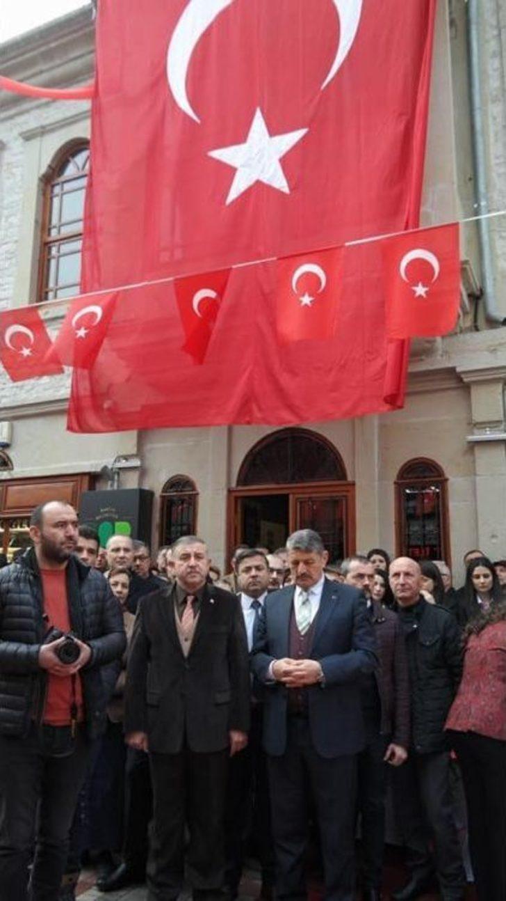 Bartın Kent Müzesi Açıldı G5