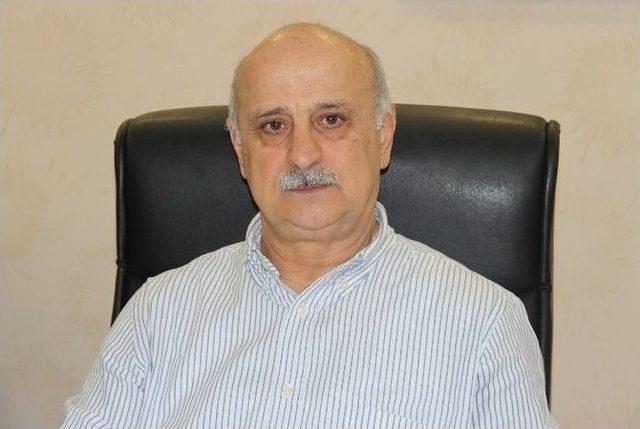 Om&uuml;&rsquo;de &Ccedil;ocuk Yoğun Bakım &Uuml;nitesi Yenilendi 2