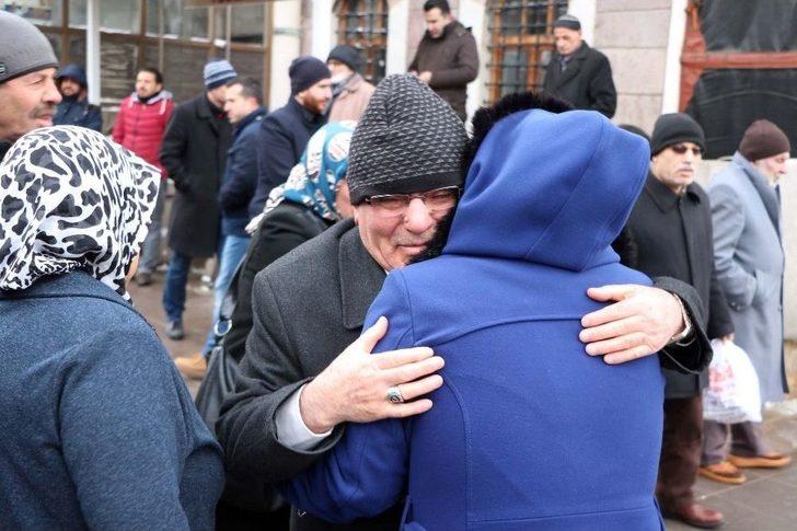 Yozgat’ta 15 Şehit Ve Gazi Yakını Umre’ye Gönderildi G2