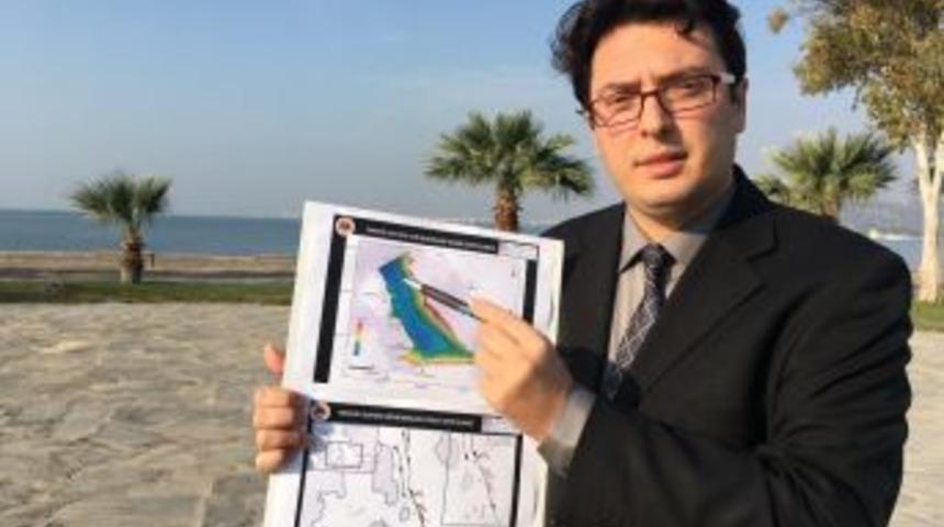 Jeofizik&ccedil;iler Yeni Y&ouml;netimini Se&ccedil;ti