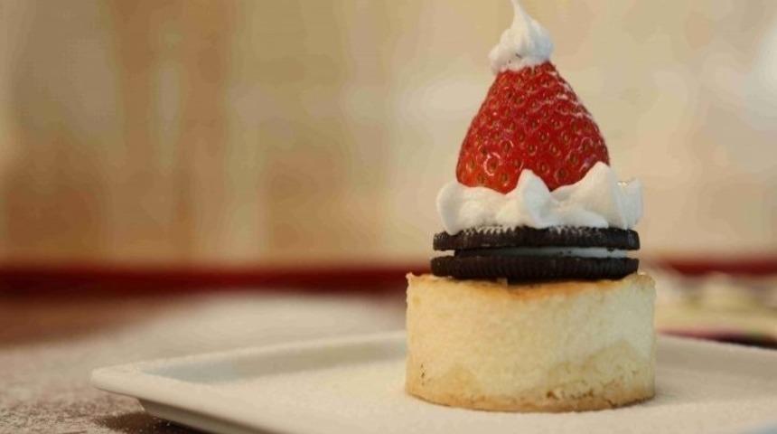 Tam da Ağzınızın Tadına Layık 7 Chesecake Tarifi