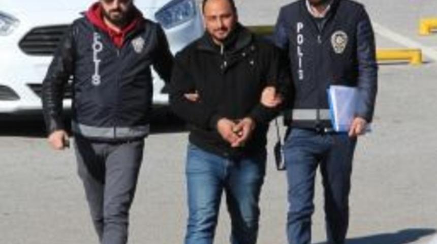 Sosyal Medyadan Terör Propagandası Yapan Şahıs Tutuklandı