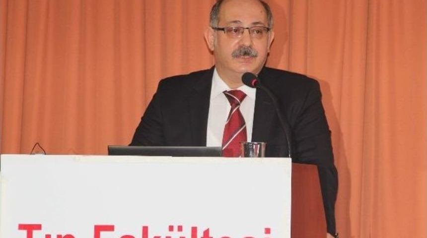 Om&uuml;&rsquo;de Hirschsprung Hastalığı Sempozyumu