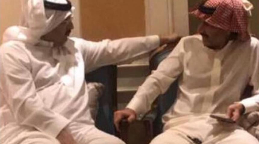 Dünyanın En Zengin Arap Prensi Serbest Bırakıldı