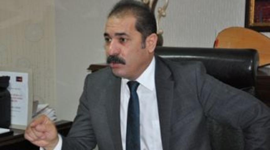 &Ccedil;oban Kalkınma Kurultayı&rsquo;nı değerlendirdi.