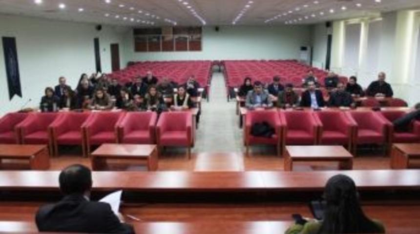 Şehir Merkezinde Ahır Sorunu