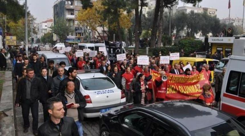 Emeklilerden B&uuml;t&ccedil;e Tepkisi