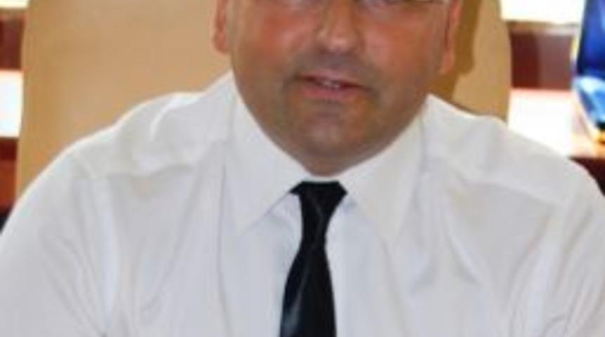 Ordu Ticaret Borsası&rsquo;nın &lsquo;stratejik Planı&rsquo; Hazır