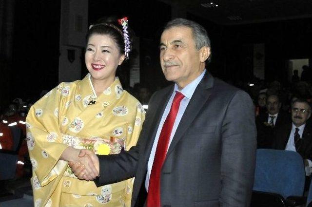 Türkiye’de İlk Kez Japonların Gözünden Ertuğrul Kazası