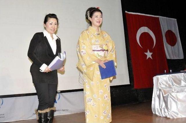 Türkiye’de İlk Kez Japonların Gözünden Ertuğrul Kazası