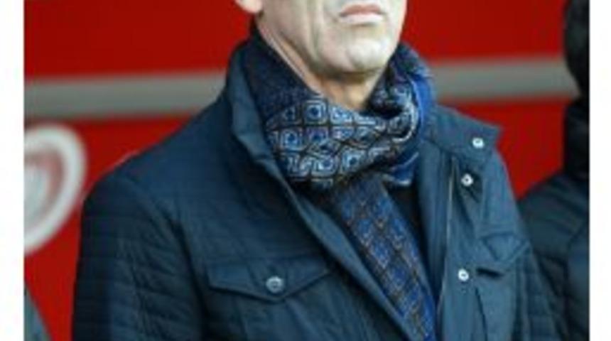 Le Guen: &rdquo;takım Olarak Arka Arkaya K&ouml;t&uuml; Sonu&ccedil;lar Aldık&rdquo;