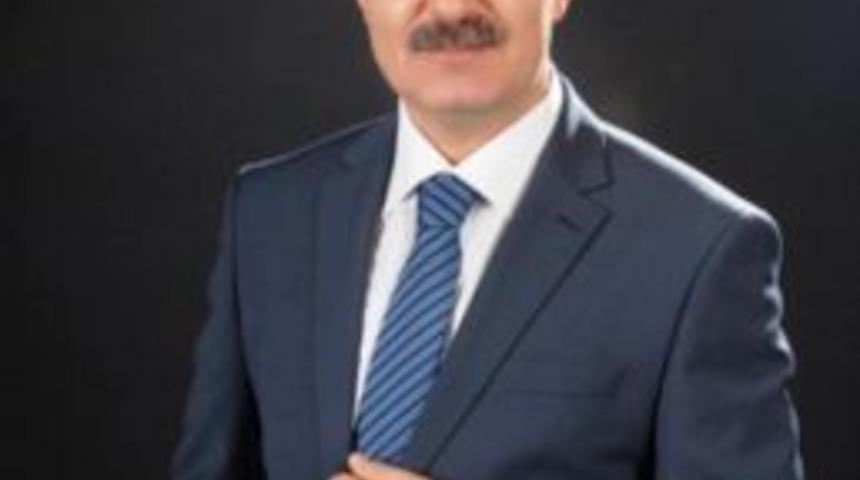 Başkan Aksoy&rsquo;dan &ldquo;kadın Hakları G&uuml;n&uuml;&rdquo; Mesajı