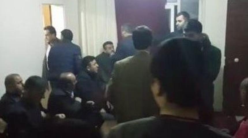 Bing&ouml;l&rsquo;de Kumar Operasyonu