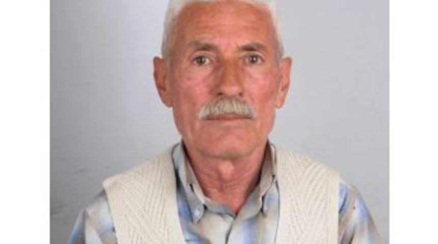 Arazide Kalp Krizi Ge&ccedil;iren Vatandaş Hayatını Kaybetti