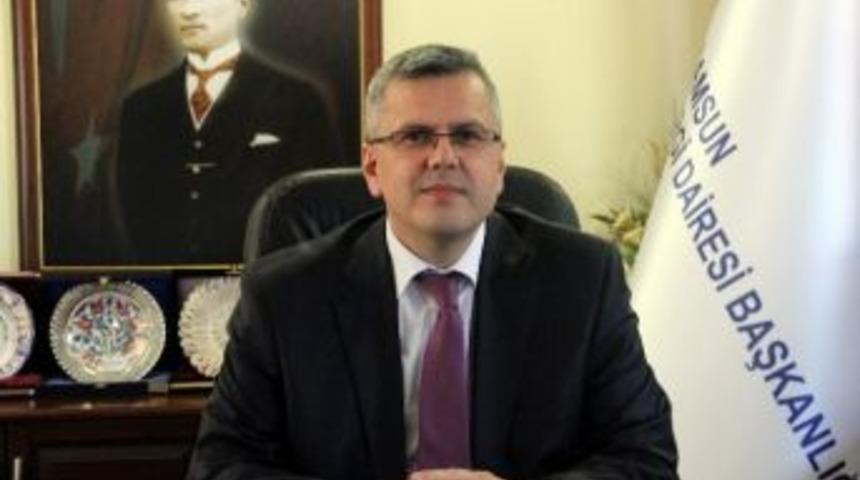 Samsun&rsquo;da 50 Bin M&uuml;kellef Yapılandırmadan Faydalandı