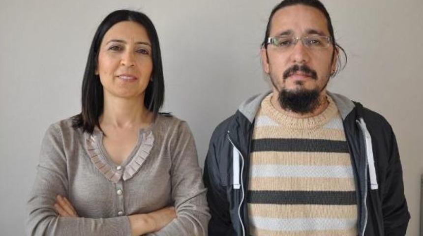 Eğitimciler, Aym'nin 'sendikal Hak' Kararinin Sevincini Yaşiyor