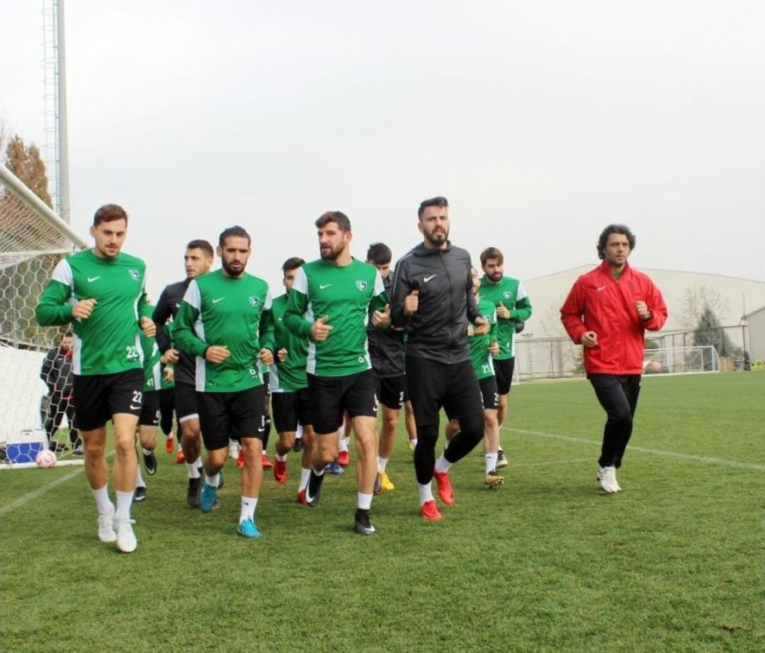 Denizlispor&rsquo;da Hoca Arayışları S&uuml;r&uuml;yor