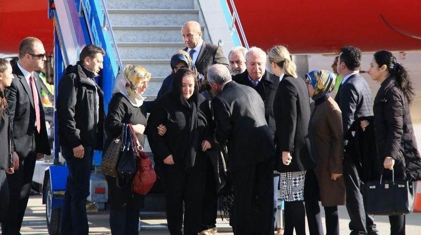 Başbakan Yıldırım Mardin&rsquo;de