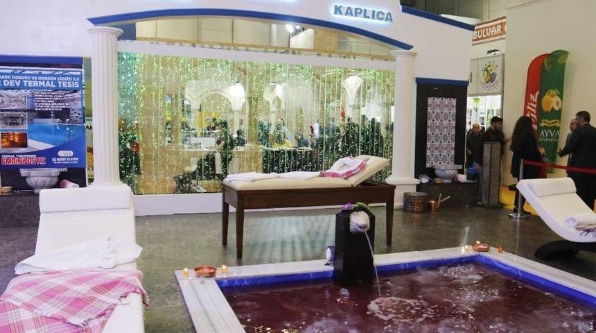 Esenyurt Emitt&rsquo;te Tanıtılıyor