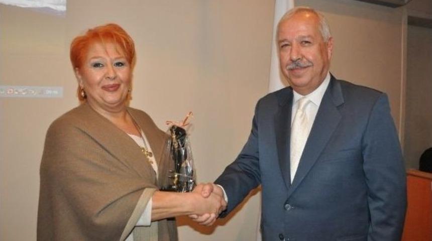 Zonguldak Belediyesi&rsquo;nde Yerel Y&ouml;netimlerde İletişim Konusu &Uuml;zerine Eğitim Semineri Verildi