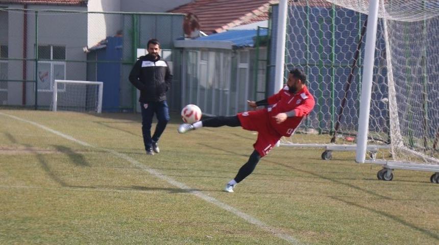Sait Karafırtınalar: &ldquo;manisaspor Ma&ccedil;ını &Ccedil;ıkış Ma&ccedil;ı Olarak D&uuml;ş&uuml;n&uuml;yoruz&rdquo;