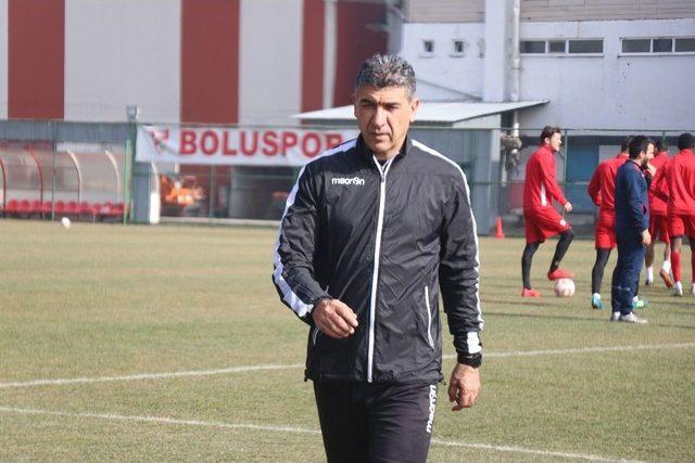 Sait Karafırtınalar: “manisaspor Maçını Çıkış Maçı Olarak Düşünüyoruz”