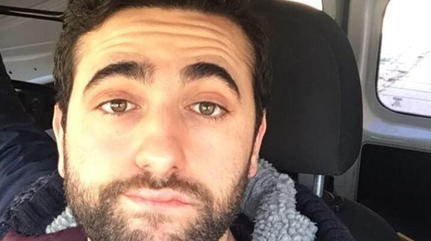 Arkadaşlarına "hakkını Helal Et" Diye Mesaj Attı, Ardından Canına Kıydı