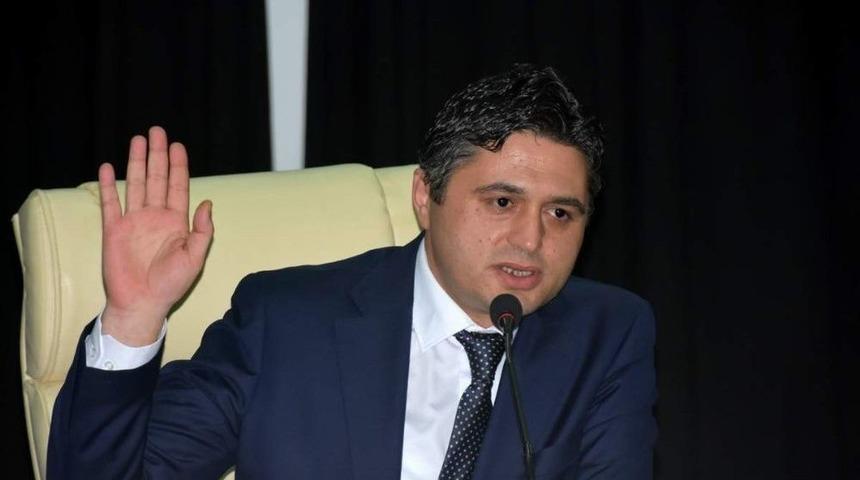 Başkan Acar, &ldquo;allah Askerlerimizin Ayağına Taş Değdirmesin&rdquo;