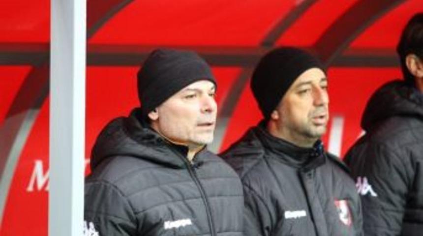 İpekoğlu: &ldquo;&ccedil;ok &Ouml;nemli Bir Galibiyet Aldık&rdquo;