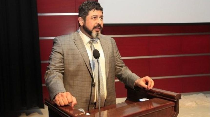 Gebze, Mevlana Sevgisinde Buluştu