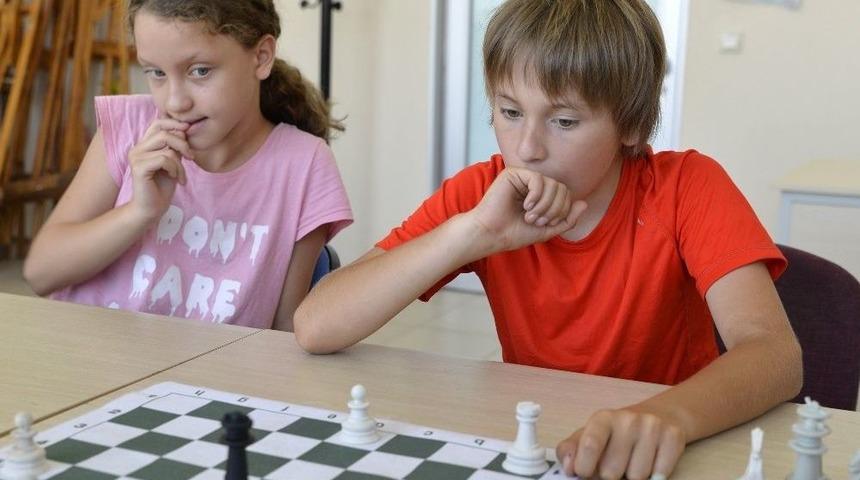 Tepebaşı&rsquo;nda Bahar D&ouml;nemi Eğitimleri Devam Ediyor