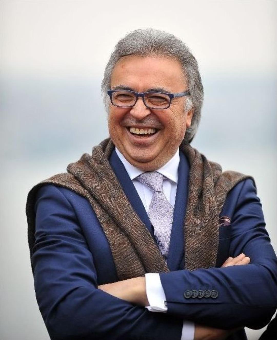 (&ouml;zel Haber) Turgay Kıran Yeniden Başkanlığa Talip