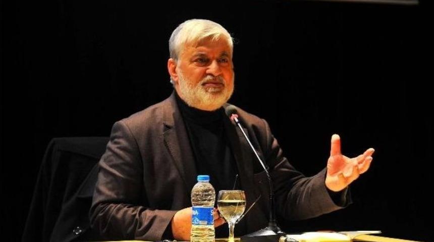 &ldquo;modern D&uuml;nya&rsquo;da M&uuml;slaman Gen&ccedil;&rdquo; Konferans&rsquo;ı Ger&ccedil;ekleşti