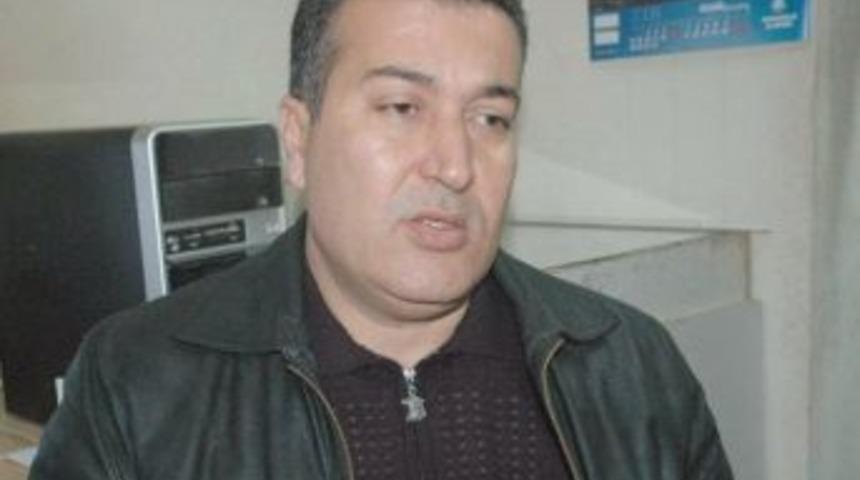 Bilek&rsquo;ten, D&uuml;nya Madenciler G&uuml;n&uuml; A&ccedil;ıklaması