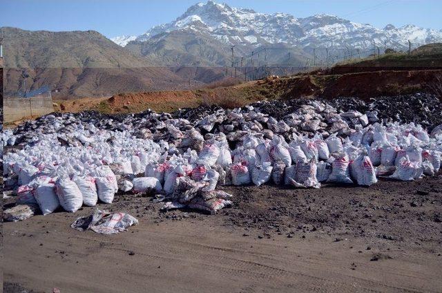 Yanmayan K&ouml;m&uuml;rler Ortada Kaldı 3